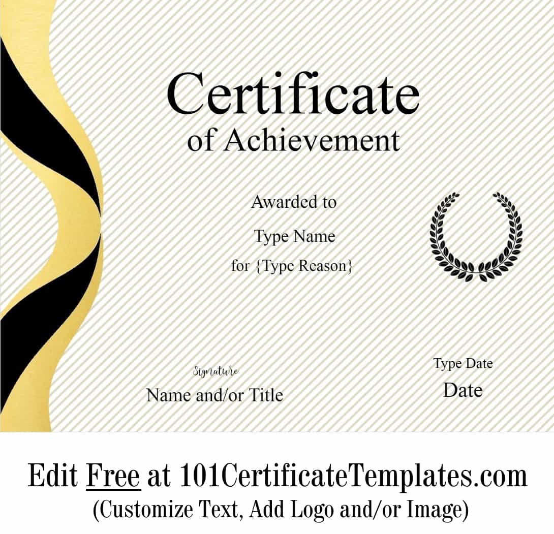 free-printable-certificate-of-achievement-customize-online