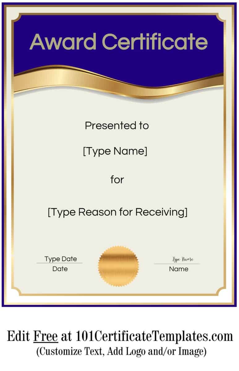 free-printable-certificate-templates-customize-online