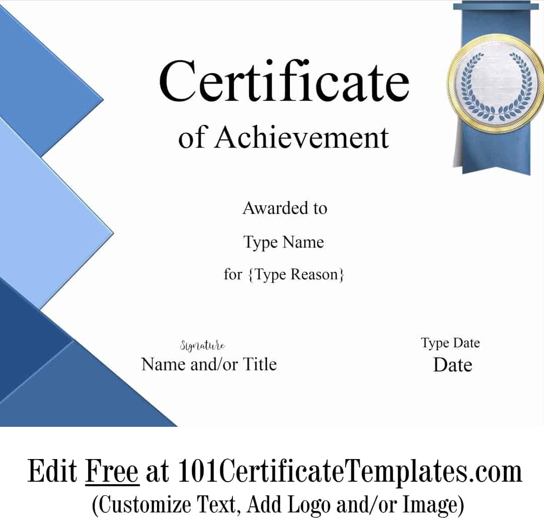 free-printable-certificate-of-achievement-customize-online