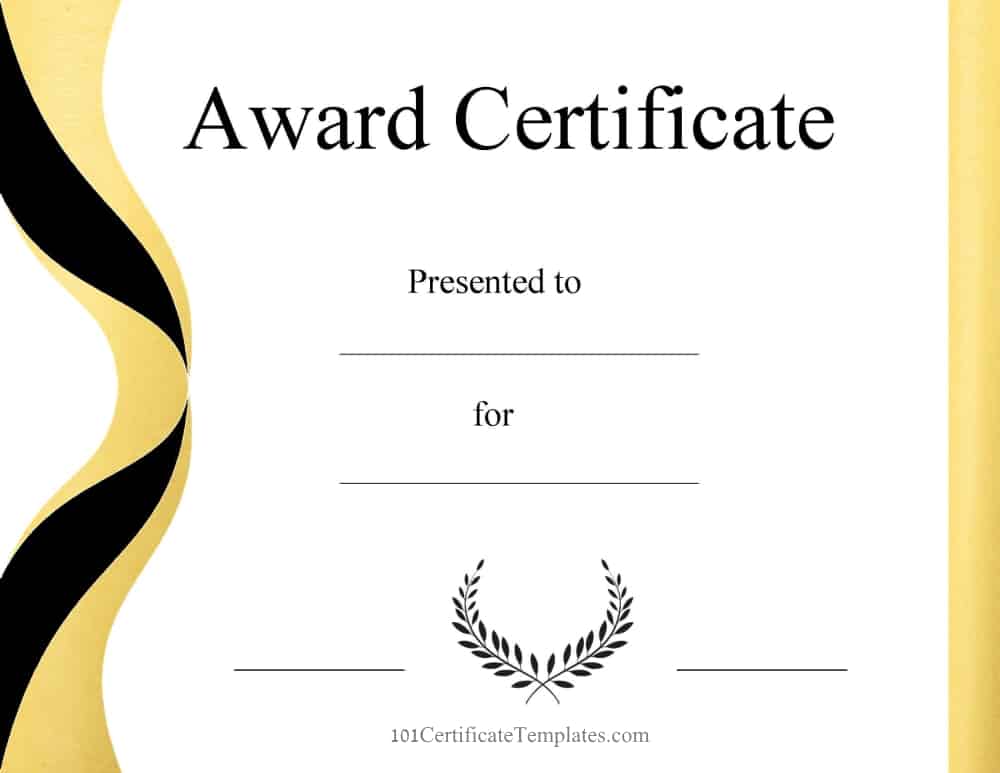 free-blank-certificate-templates-no-watermark