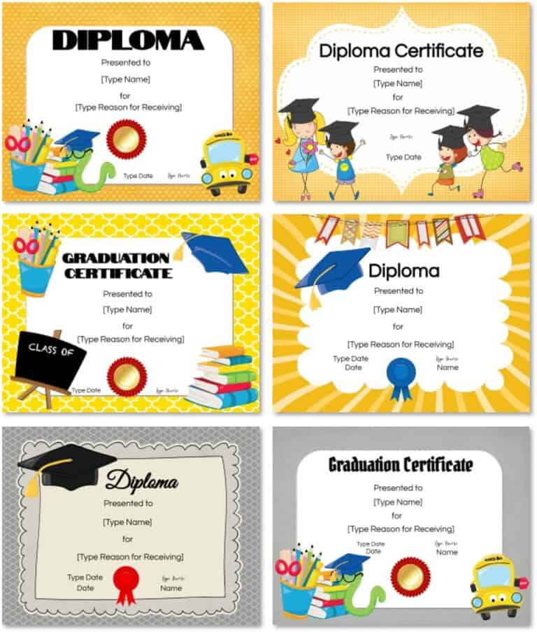 free-preschool-and-kindergarten-graduation-certificate-templates
